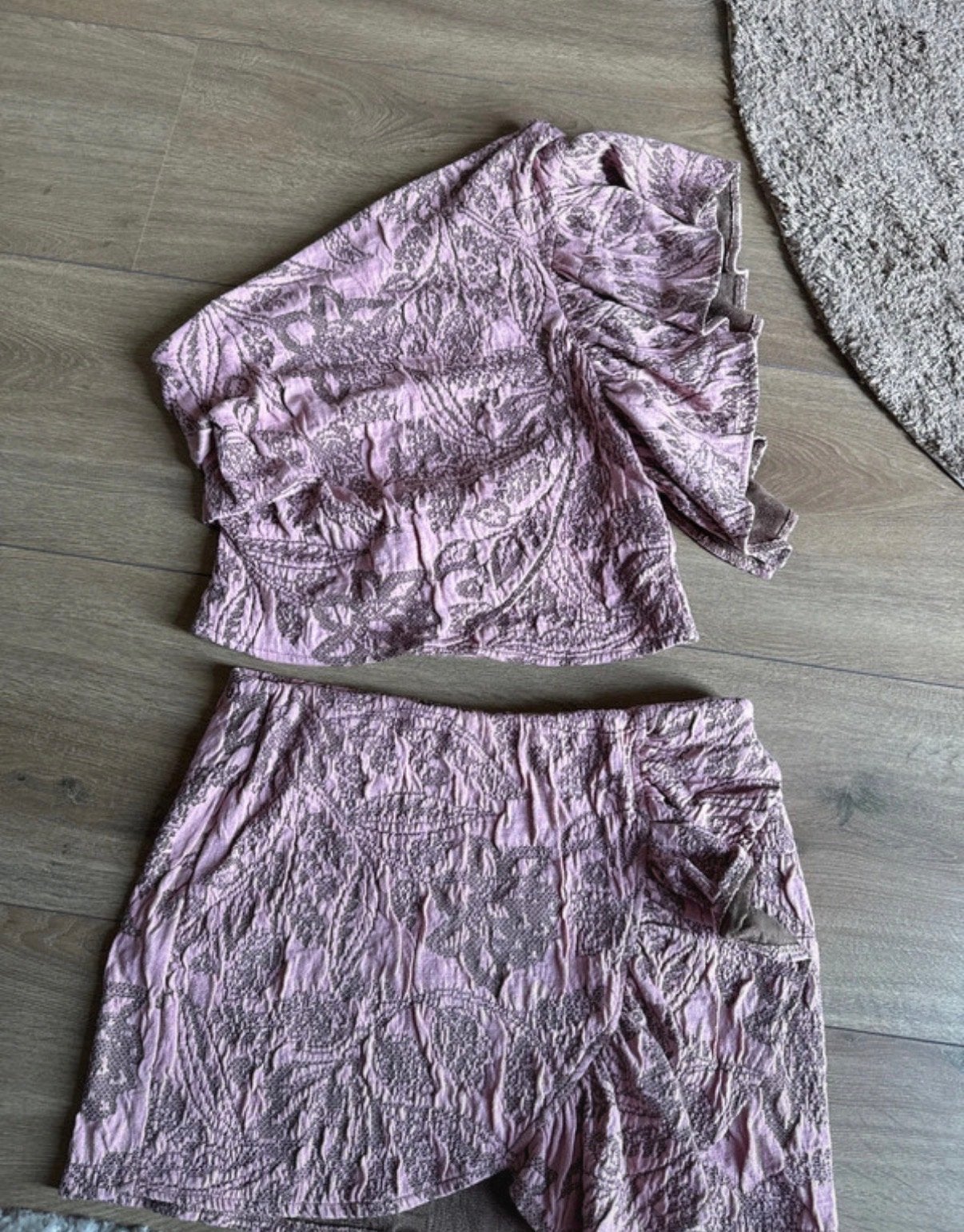 Zara setje, Kleding | Dames, Ophalen of Verzenden, Nieuw