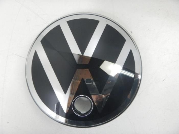 VW Passat B8 Facelift Logo Embleem Grille Camera NIEUW, Auto-onderdelen, Overige Auto-onderdelen, Ophalen of Verzenden, Gebruikt