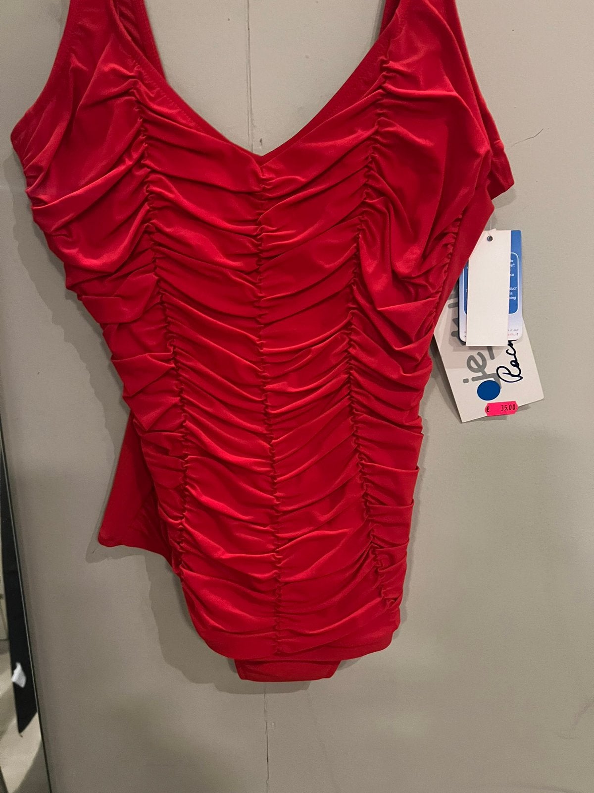 Je suis badpak maat 40 NIEUW!! Nu €17,50, Ophalen of Verzenden, Nieuw, Badpak