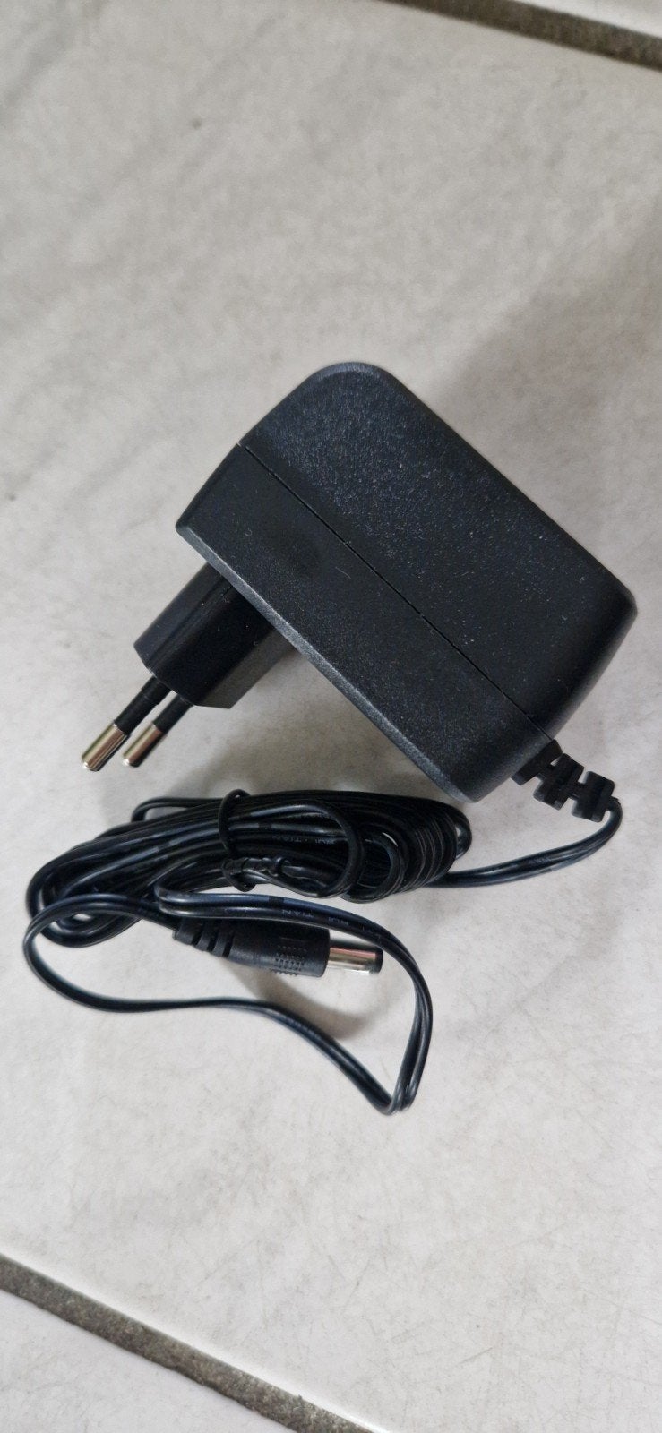 AC Adapter YH-A 5D-0200 - 4.5V 200mA, Audio, Tv en Foto, Ophalen of Verzenden, Nieuw