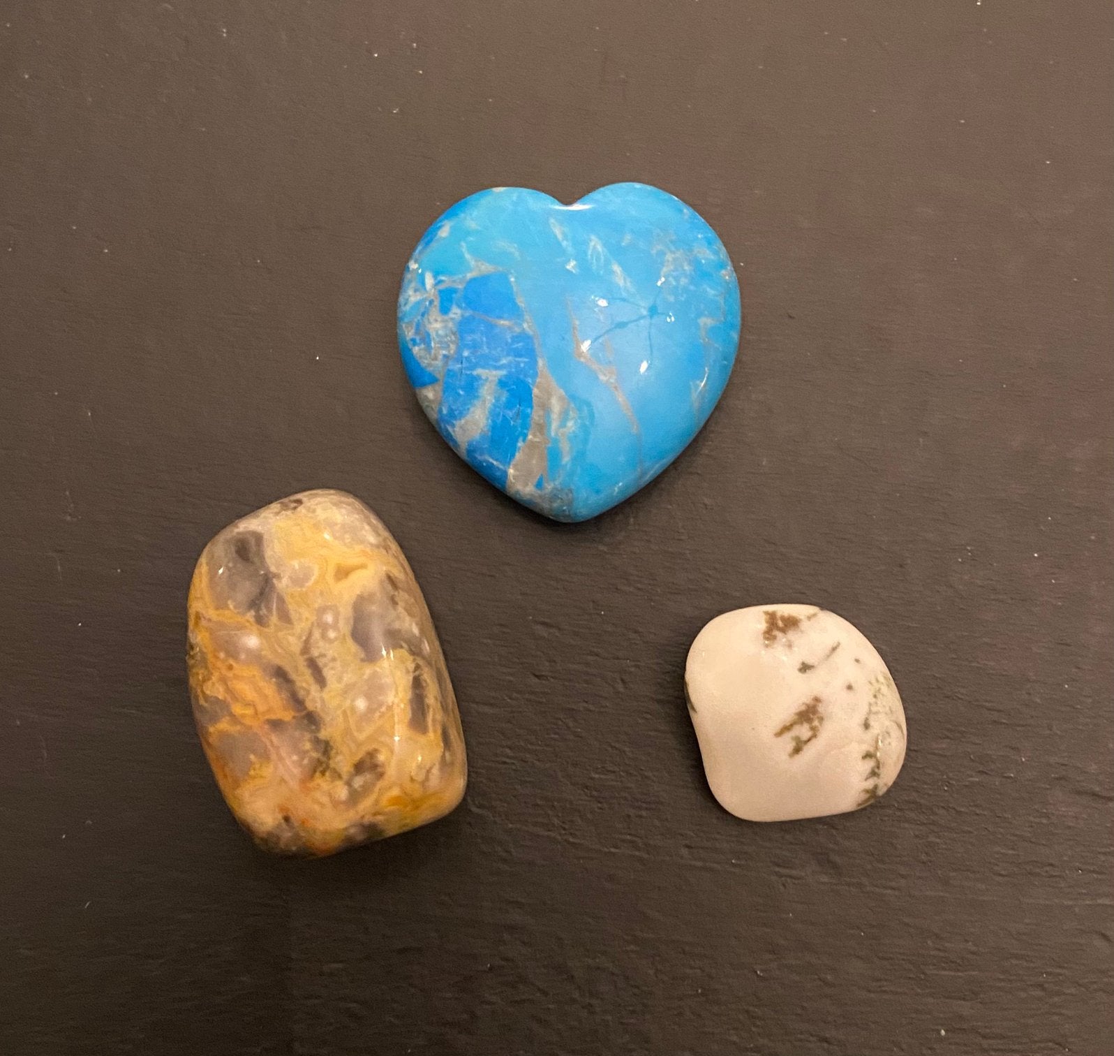 Edelstenen Set - Diverse Soorten, Ophalen of Verzenden, Nieuw