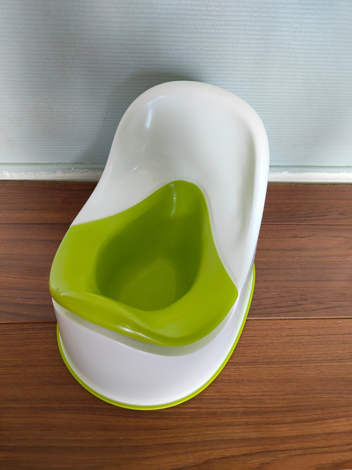 Wc potje, Ophalen of Verzenden, Zo goed als nieuw, Overige typen, Overige merken