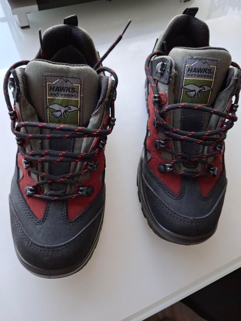 Nieuwe wandelschoenen maat 39, Sport en Fitness, Bergsport en Wandelen, Ophalen of Verzenden, Nieuw, Schoenen