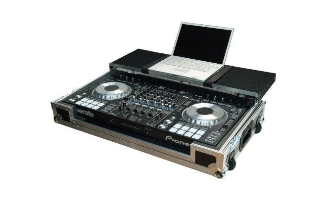 Prodjuser DDJ-SZ DDJ-SZ2 flightcase, ., Nieuw, ., Flightcase