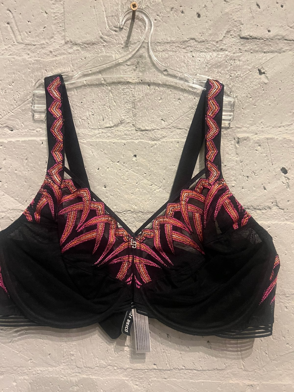 Louisa Bracq bh maat 90E 90F NIEUW!! Nu €35,-, Ophalen of Verzenden, BH