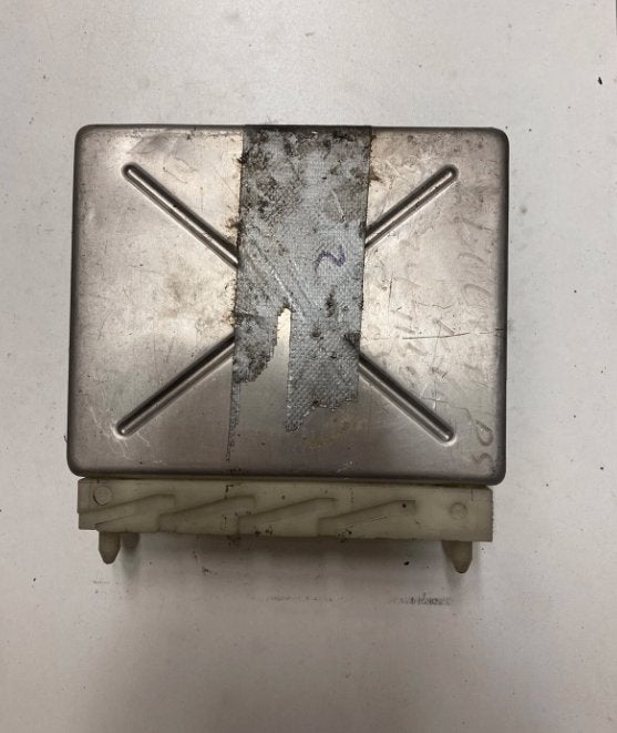 Volvo S60 I / V70 2.4D B5244S2 00001313A5 Automaatbak Module, Ophalen of Verzenden