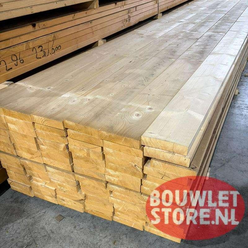 Vuren balken SLS | vurenhouten balken | balk CLS | 38x170mm