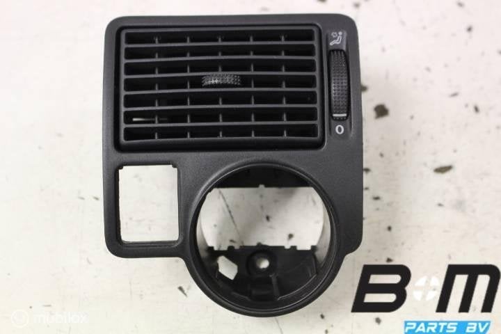 Luchtrooster in dashboard links VW Golf 4, Gebruikt