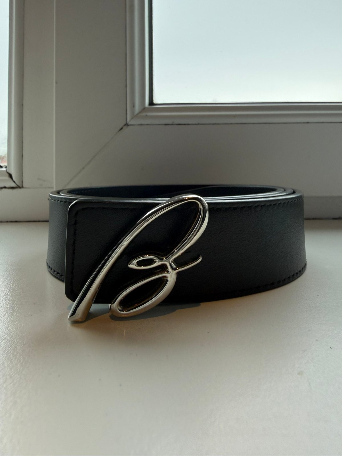 Brioni Riem Maat 90, Verzenden, Zo goed als nieuw, Zwart, Minder dan 95 cm
