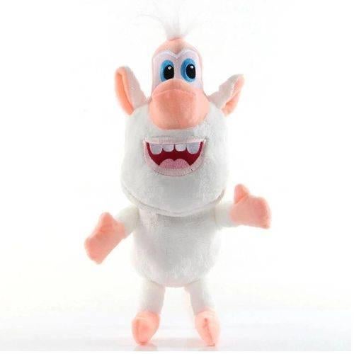 Booba knuffel, Kinderen en Baby's, Verzenden, Nieuw, Overige typen