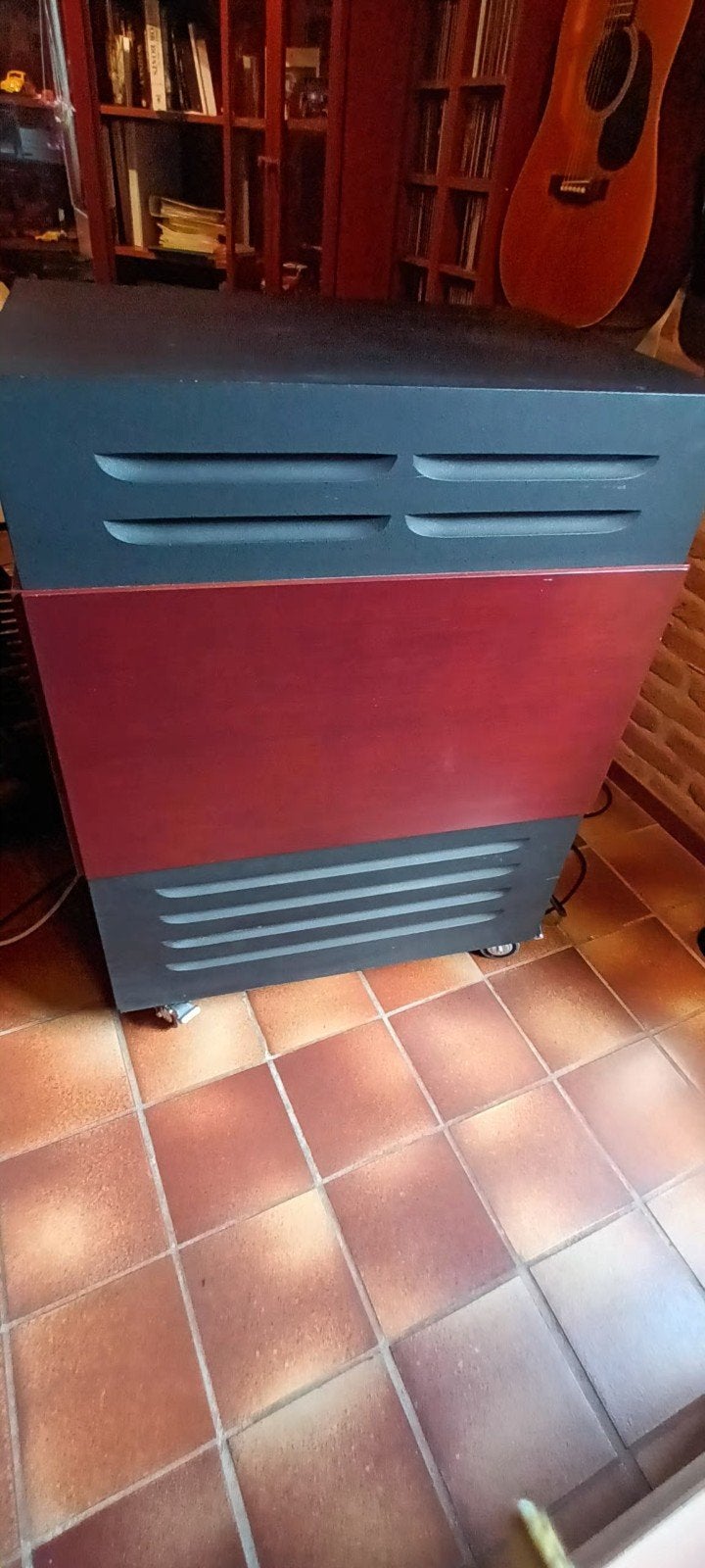 Lesliebox 145 147, Ophalen, Zo goed als nieuw, 2 klavieren, Overige typen