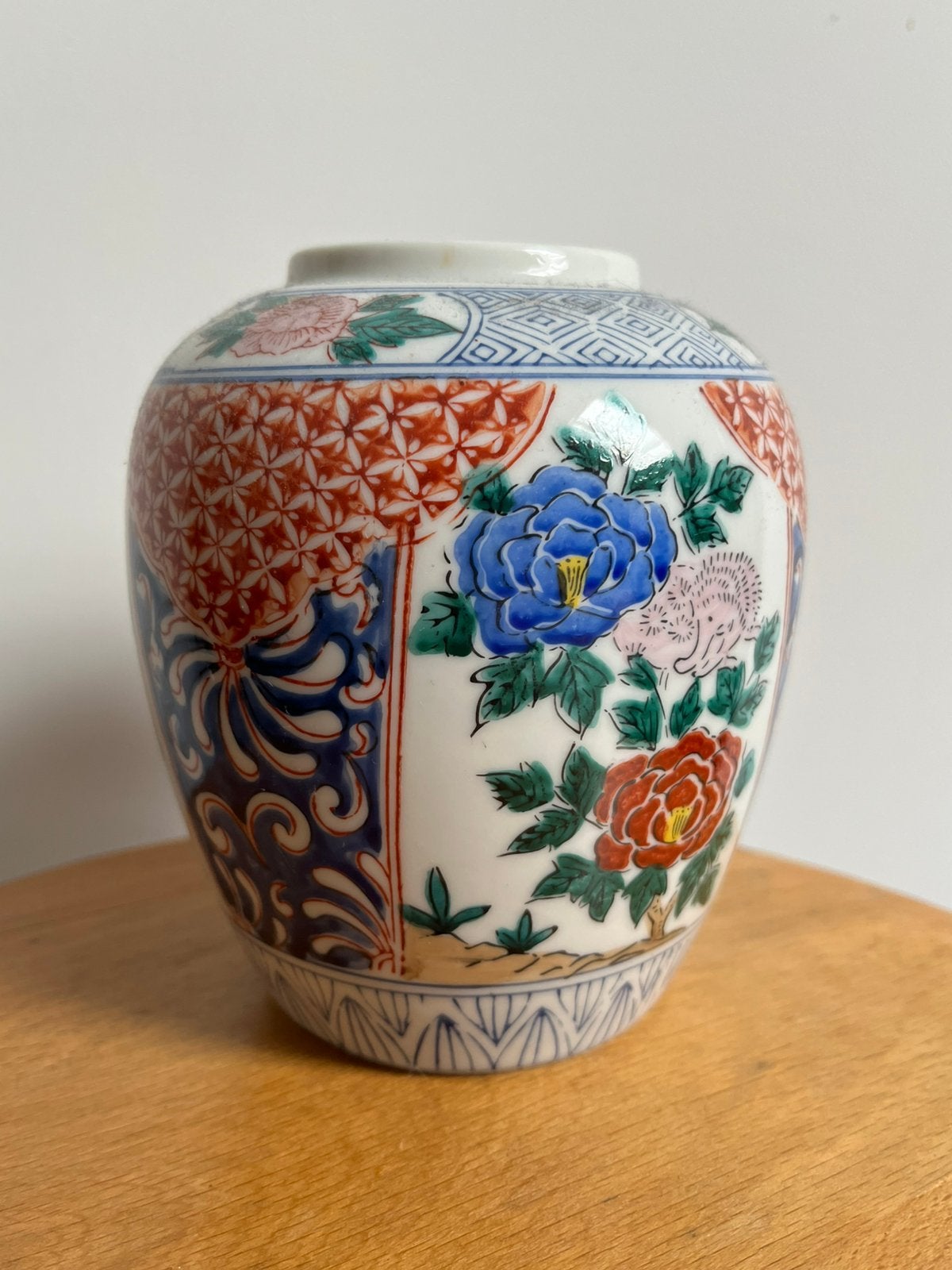 Gemberpot, Antiek en Kunst, Ophalen of Verzenden