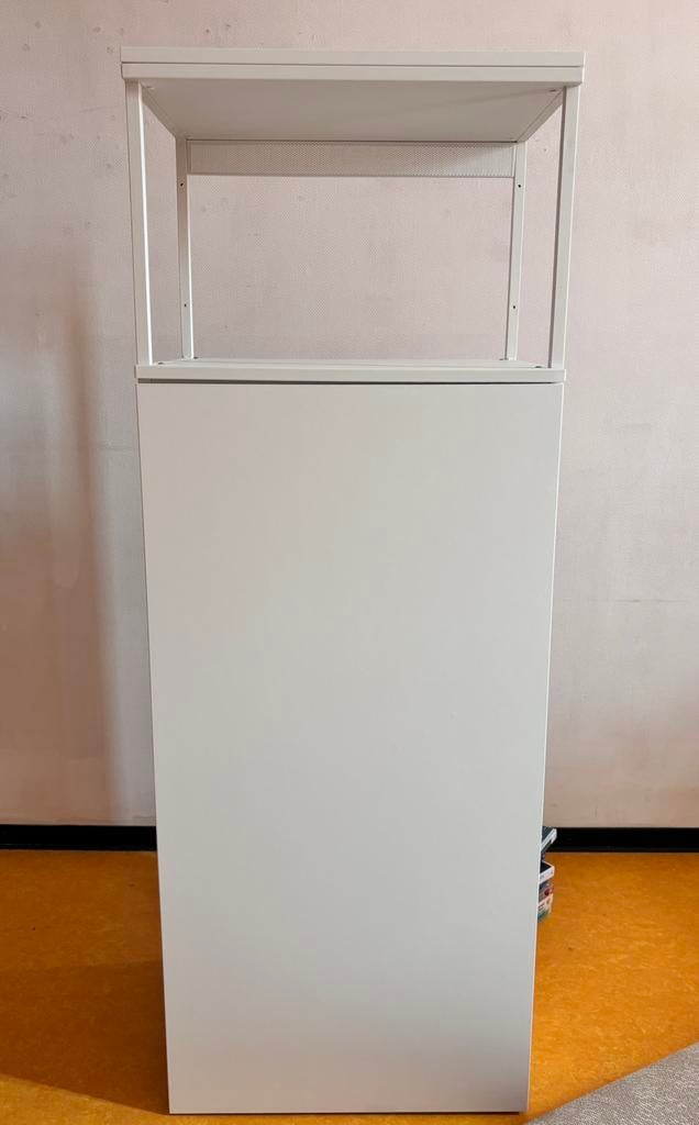 IKEA PLATSA opbergkast/ kledingkast, Ophalen, Gebruikt, 50 tot 100 cm, 150 tot 200 cm