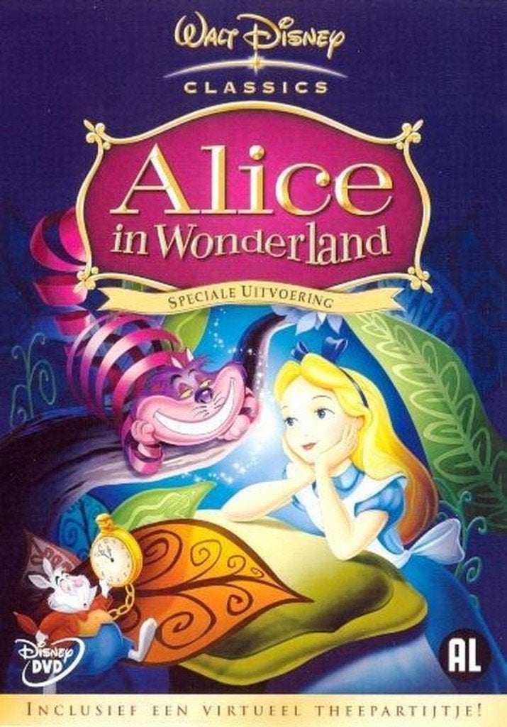Disney DVD's €2,50 per stuk, Alle leeftijden, Ophalen of Verzenden, Gebruikt