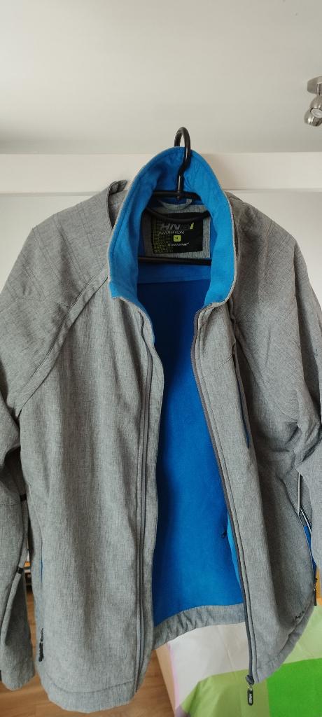 Human Nature zomerjas maat xl, Kleding | Heren, Jassen | Zomer, Ophalen of Verzenden, Grijs, Human Nature, Maat 56/58 (XL)