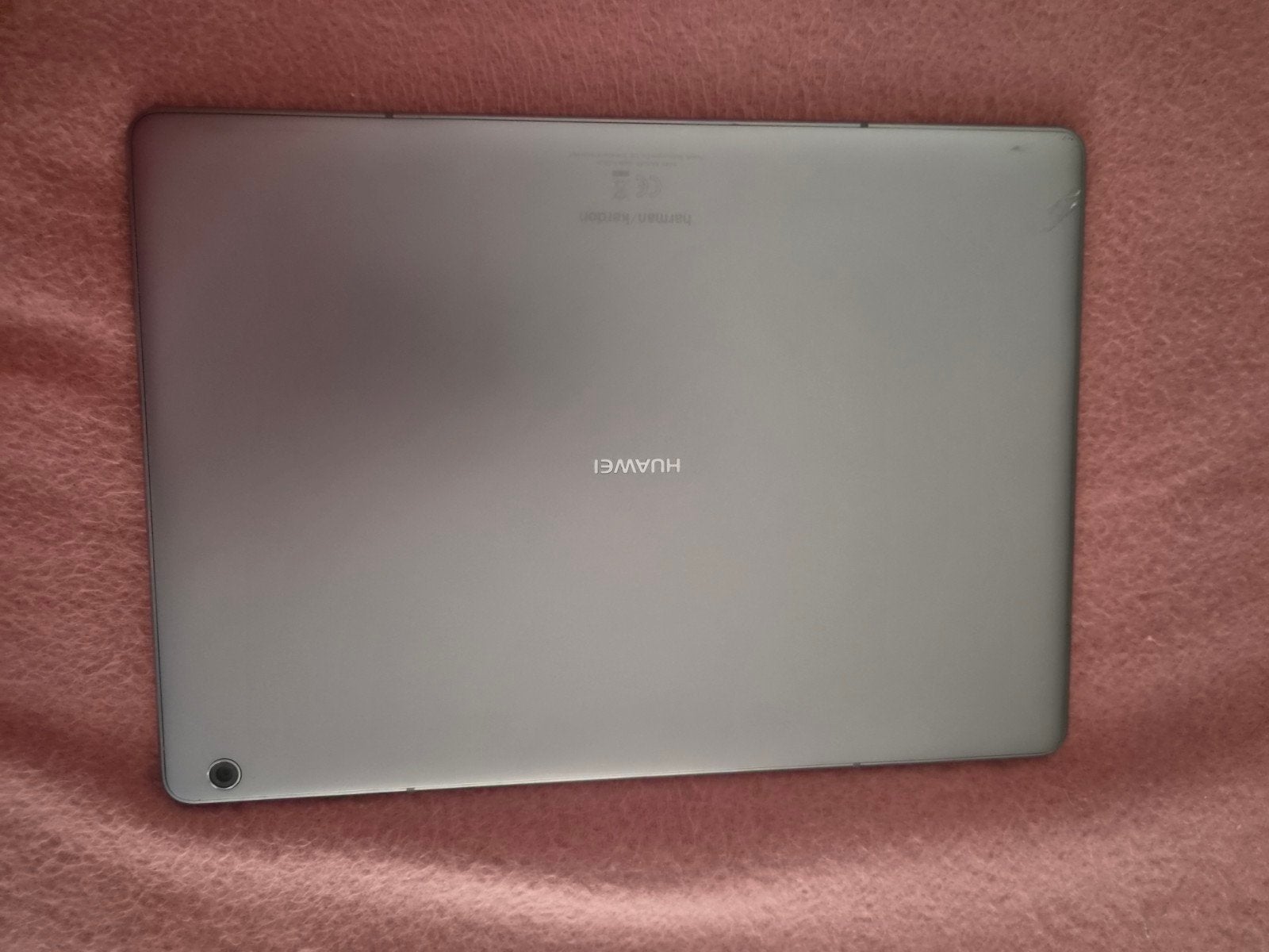 huawei tablet, Ophalen, 32 GB, 8 inch, Zo goed als nieuw