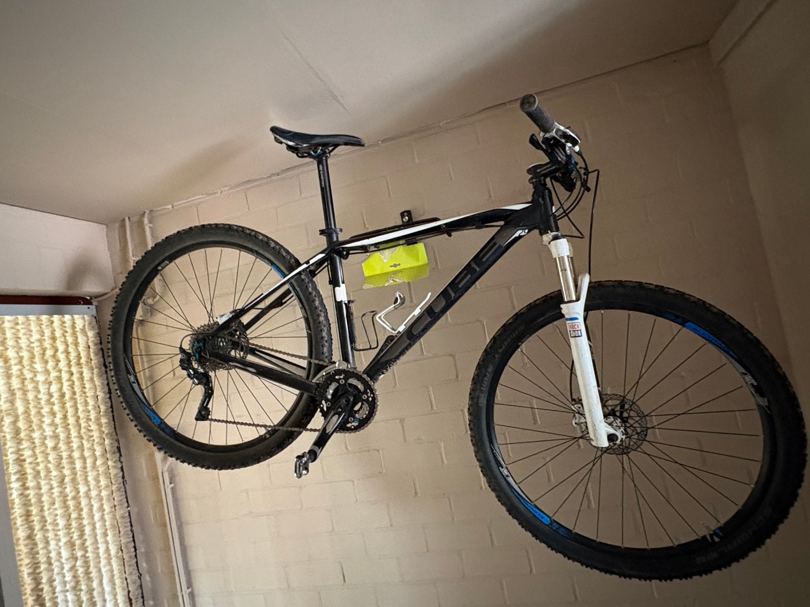 Cube Acid 29” Mountainbike – 48 cm, 45 tot 49 cm, Ophalen, Zo goed als nieuw, Overige merken