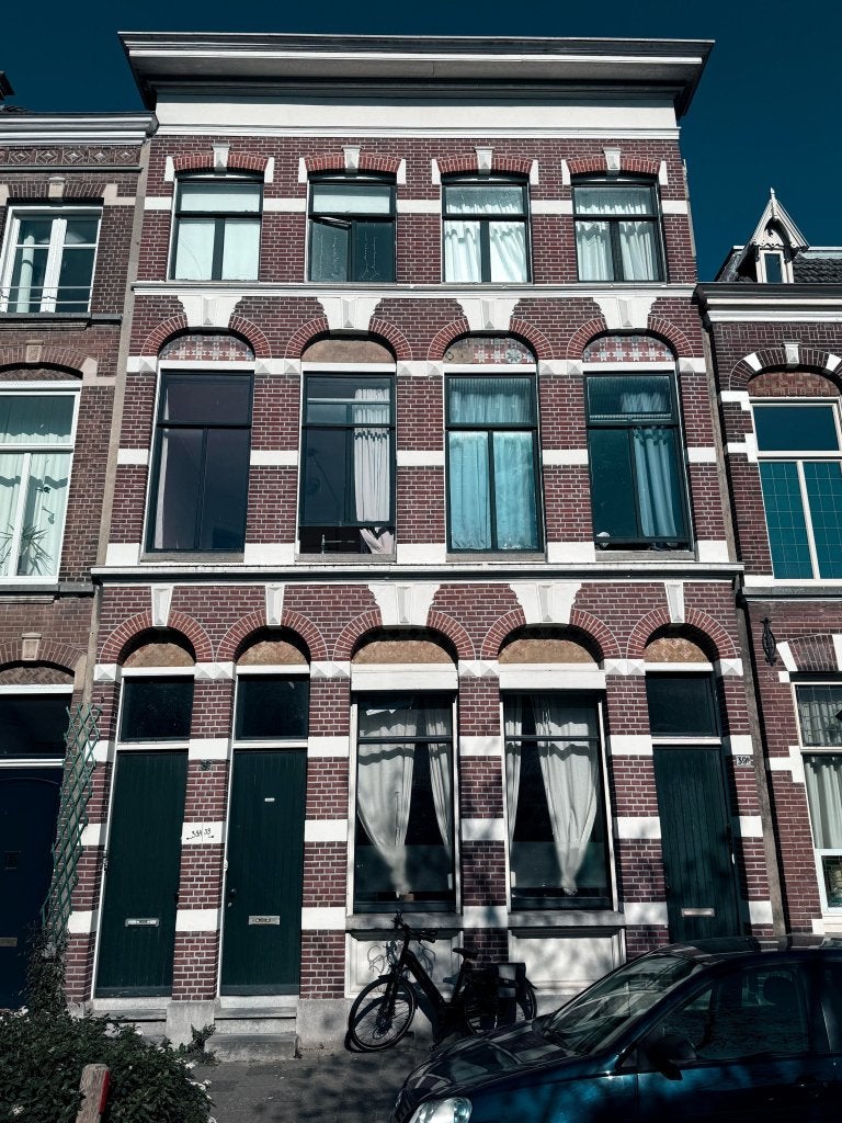 NIEUW! Woonruimte te huur Nieuwe Boschstraat, Breda