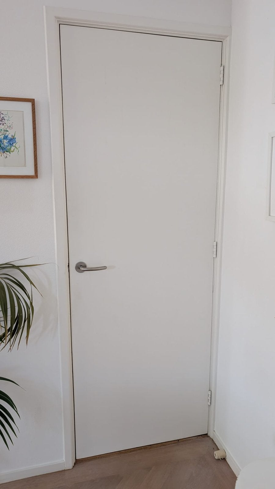 7 binnendeuren, Doe-het-zelf en Verbouw, Deuren en Horren, Ophalen, Binnendeur, Zo goed als nieuw, Schuifdeur