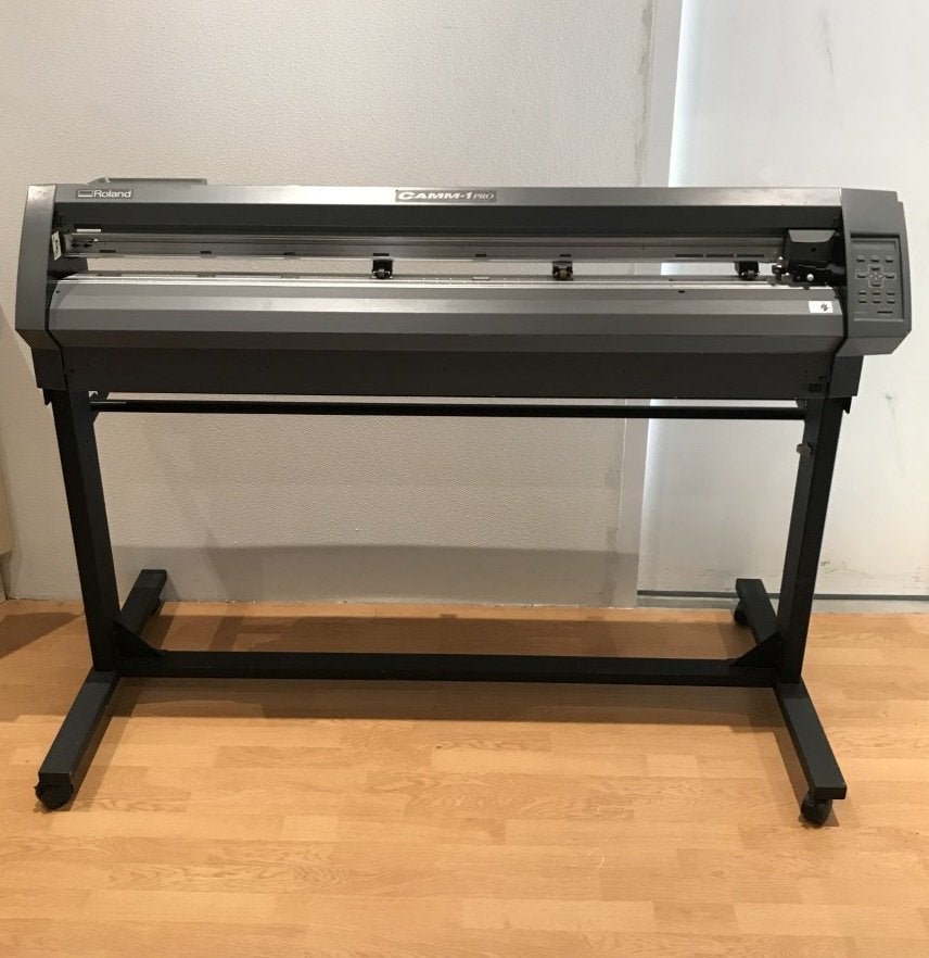 Roland CX-500 Professionele Snijplotter Plotter 139 cm, Computers en Software, Printers, Niet ingevuld, Printer, Niet ingevuld