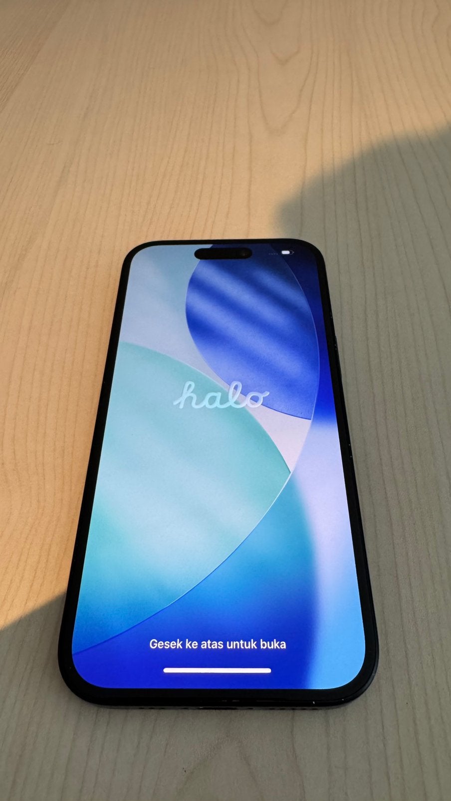 Iphone 15 128GB, IPhone 15, Zwart, Ophalen of Verzenden, 81 %