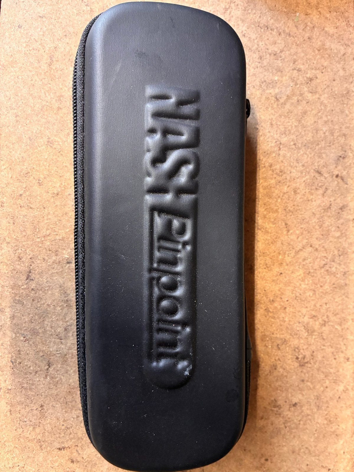 Nash Pinpoint Hook Doctor Slijpset, Ophalen, Zo goed als nieuw, Overige typen