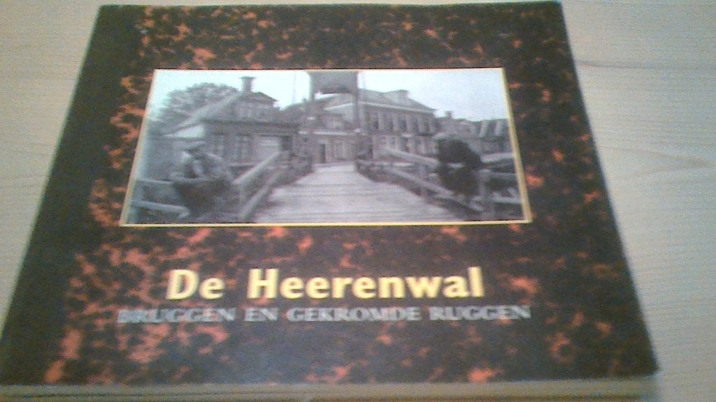 Heerenveen, Verzenden, Zo goed als nieuw
