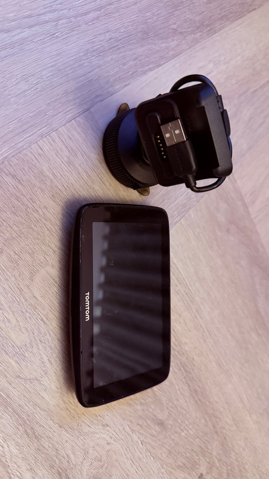 TomTom 4PN50 4PN5 Navigatiesysteem - Gebruikt, Ophalen, Gebruikt