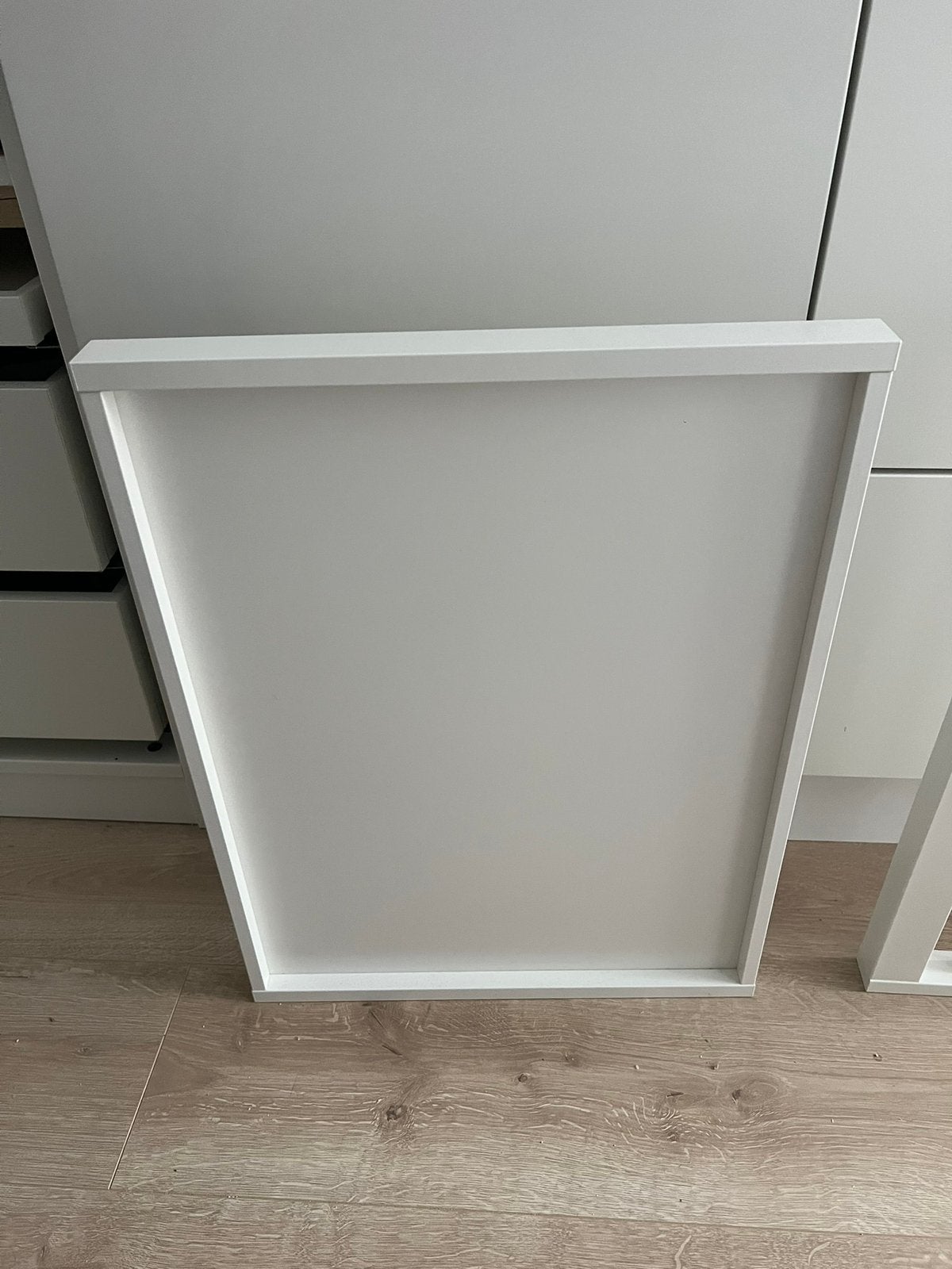 Komplement uittrekbare lade plank ikea pax kast, Ophalen, 50 tot 100 cm, Zo goed als nieuw, Minder dan 100 cm