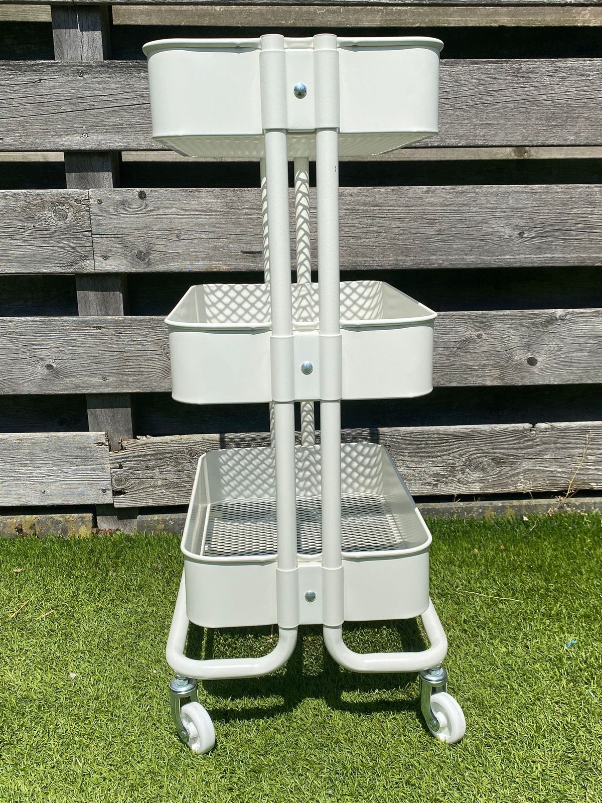 Ikea Trolley, Ophalen, Zo goed als nieuw