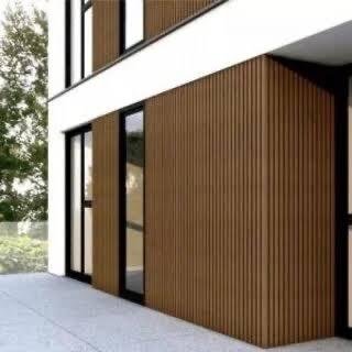 Gevelbekleding laten plaatsen, Tuin en Terras, Schuttingen, Ophalen