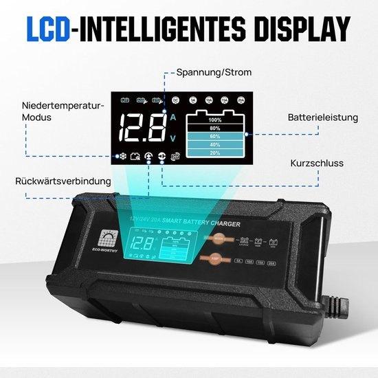 Lithium Accu 24V 100Ah – LiFePO4 Accu – Boot Accu, Corvance B.V., Verzenden, Nieuw, Corvancebol@gmail.com