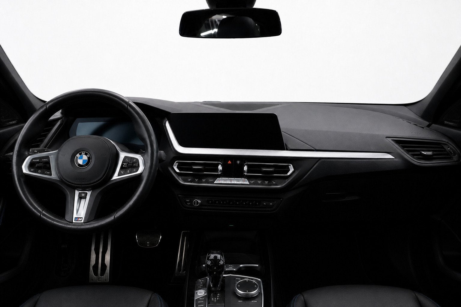 BMW 1-Serie