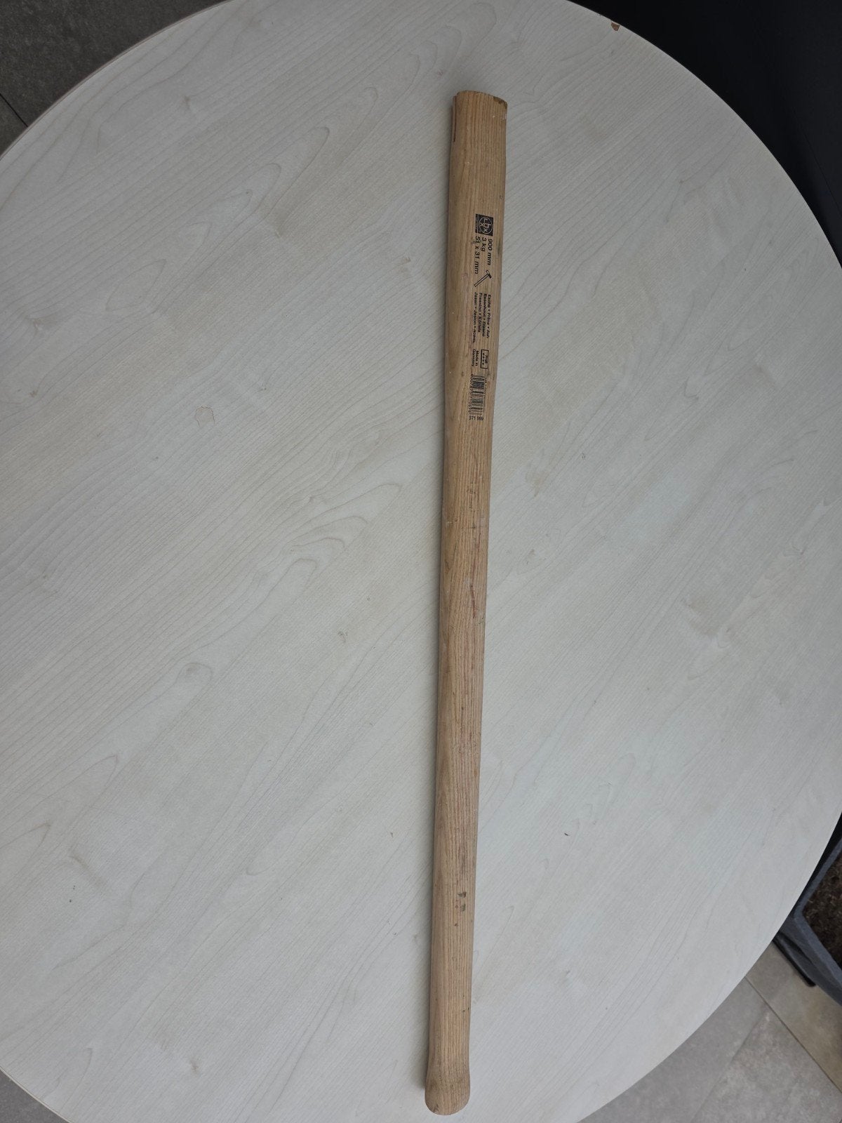 Suki steel voorhamer, Ophalen, Nieuw