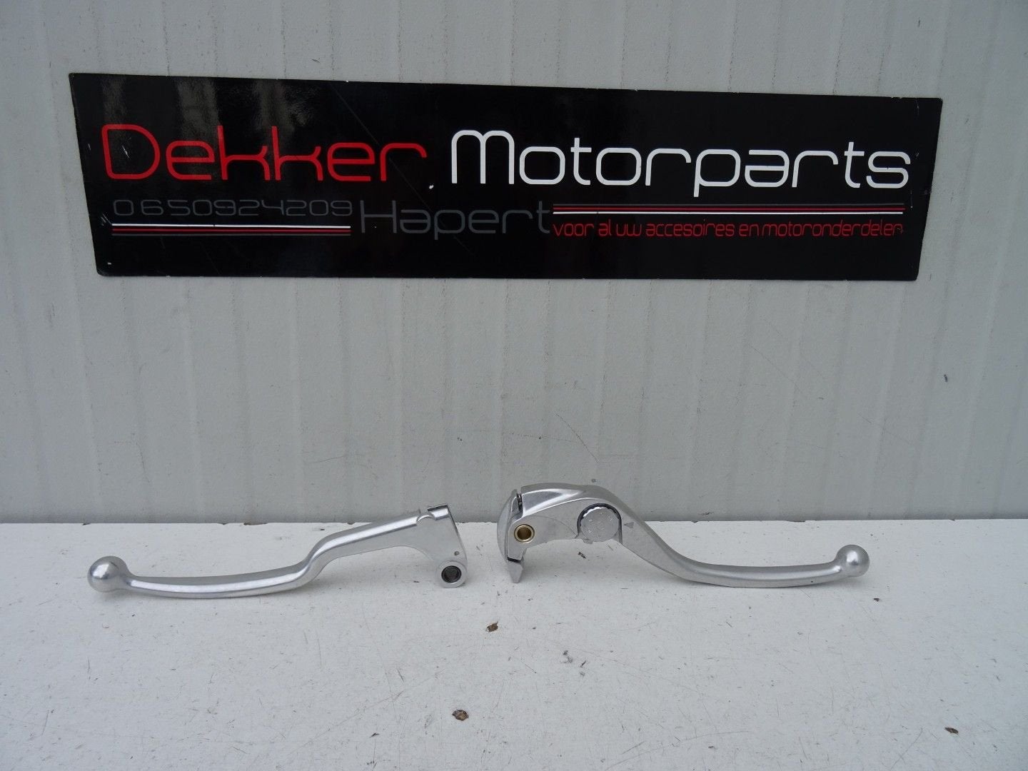 Rem en Koppelings Hendel Honda CBR1000RR-R Fireblade 2020 >, Ophalen of Verzenden, -, -, -