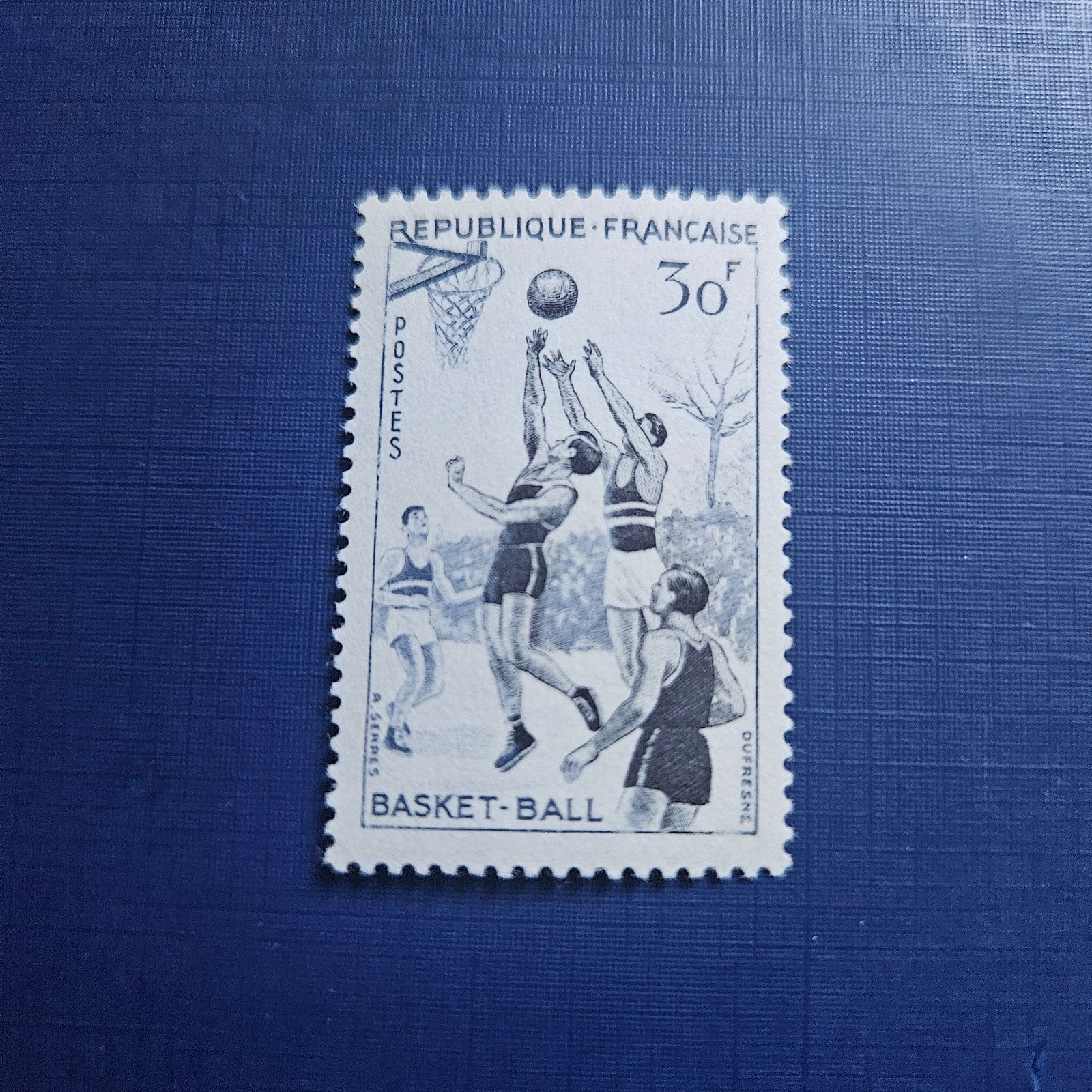 Frankrijk nr 1100 pf, Postzegels en Munten, Postzegels | Europa | Frankrijk, Ophalen of Verzenden, Postfris