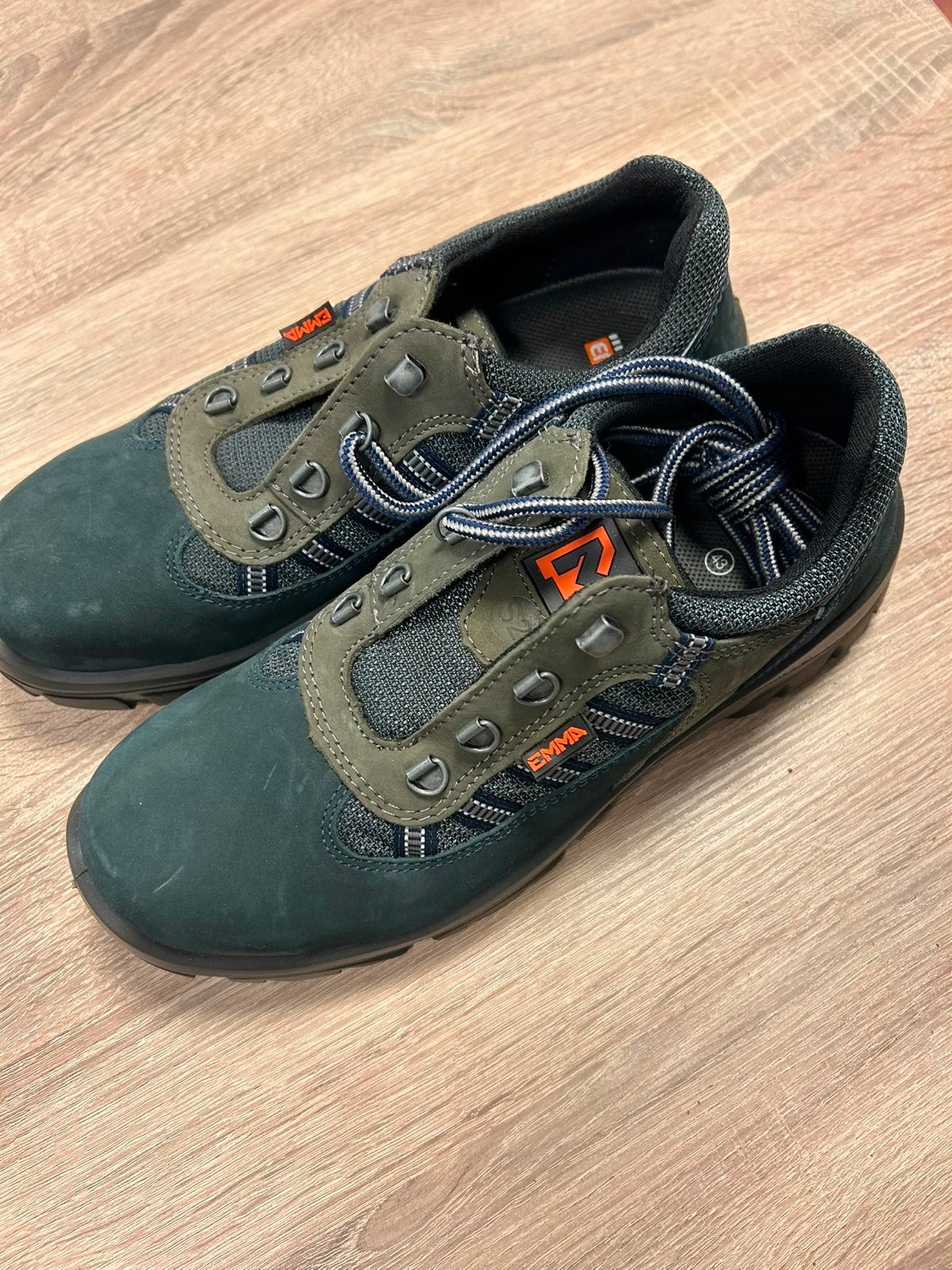 Nieuwe Emma werkschoenen maat 43, Ophalen of Verzenden, Nieuw