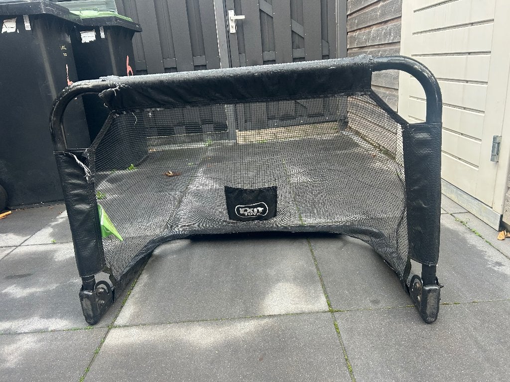 2 Exit Toys Goaltjes, Maat XS of kleiner, Ophalen, Gebruikt, Overige typen
