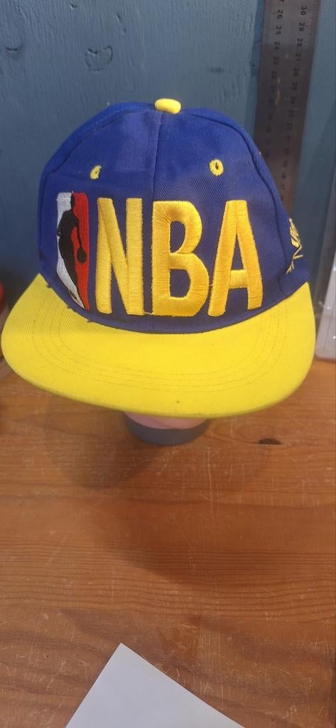Nba basketball pet (21226), ., Ophalen of Verzenden, Zo goed als nieuw, Pet of Muts