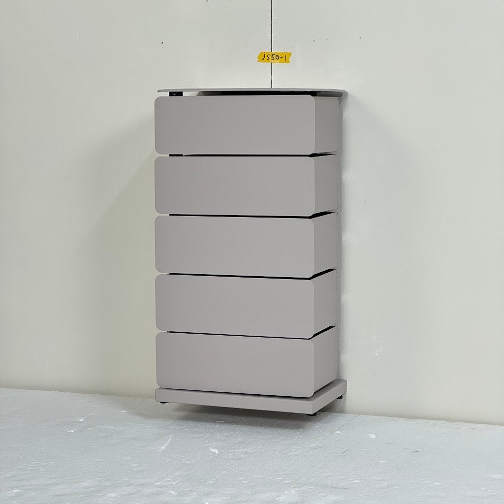 Spinder Design JOEY 5 Ladekast | Tweedekans | J550-1, Gebruikt, 5 laden of meer, Spinder Design BV, De Hemmen 83, 9206AG, Drachten, Nederland