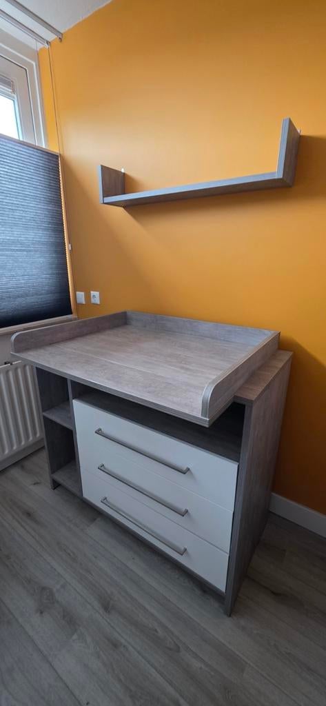 Schardt neo driftwood, Ophalen, Zo goed als nieuw, Jongetje of Meisje