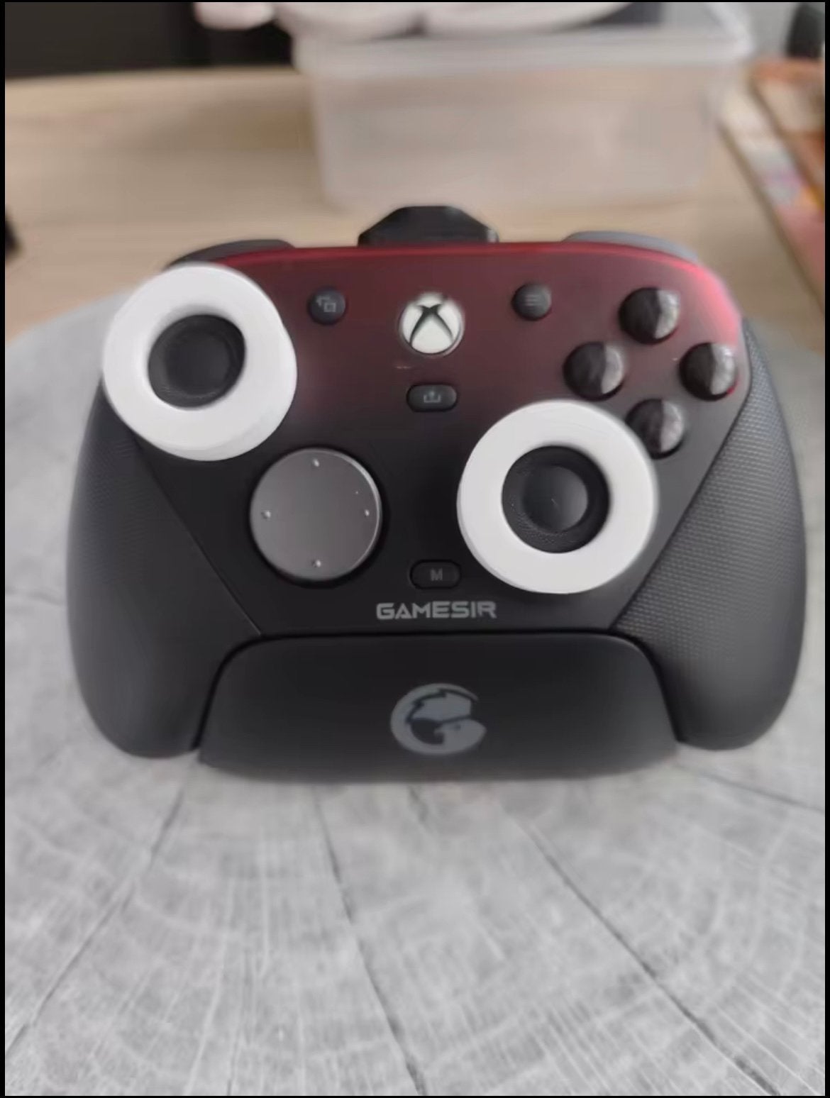 Game sir G 7PRO tri-mode, Ophalen of Verzenden, Nieuw, Controller, Draadloos