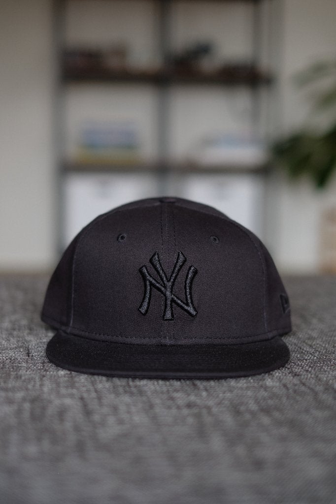 New York - New Era 9Fifty Snapback, Ophalen, New Era, Pet, 57 cm (M, 7⅛ inch) of minder