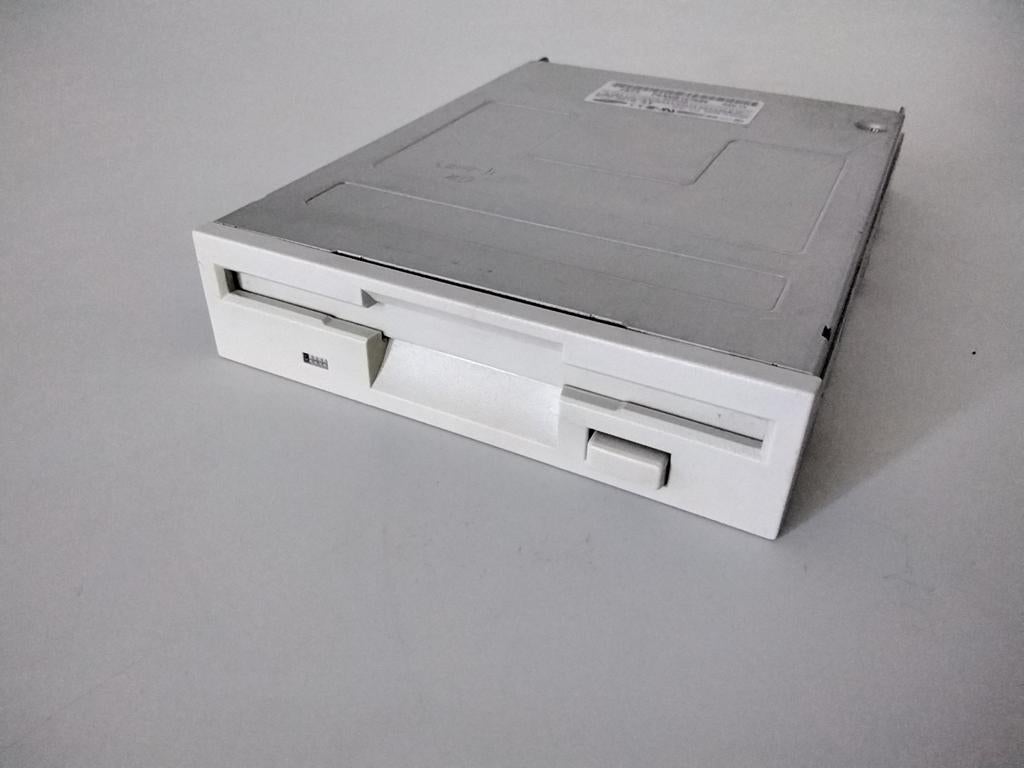 1.44mb diskettestation, Ophalen of Verzenden
