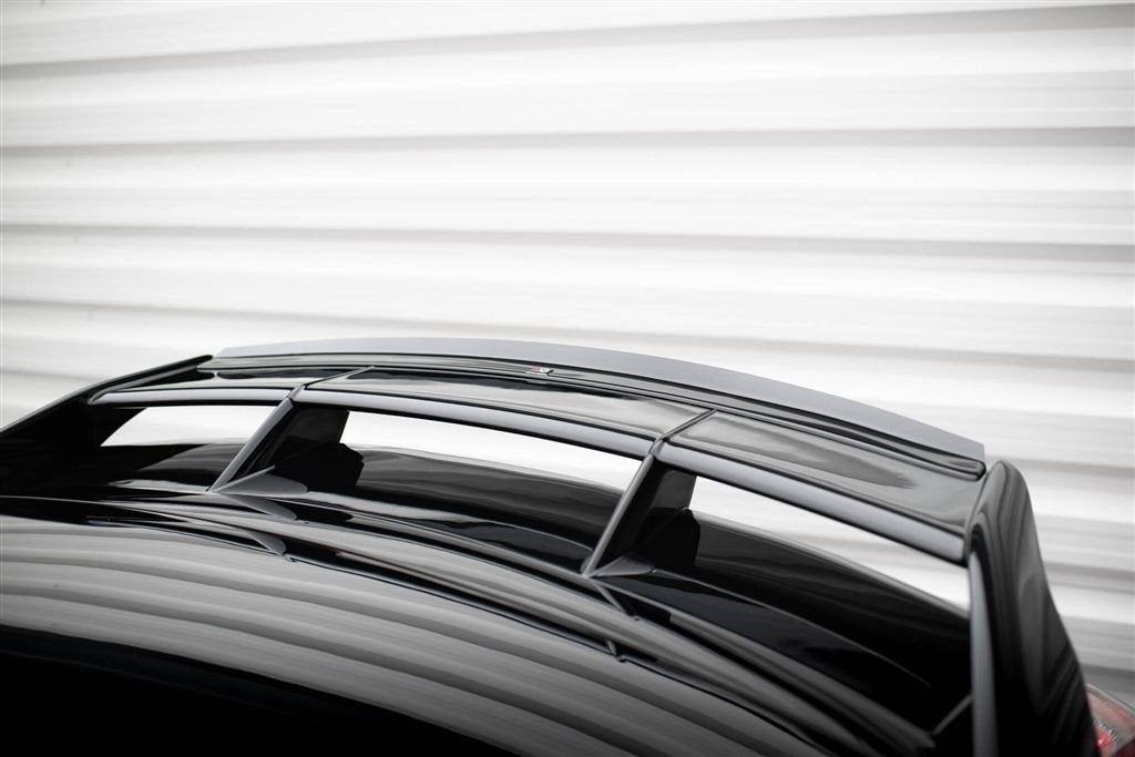 Maxton Design Ford Focus RS Mk2 Spoiler Cap, Verzenden, Automotive Parts, A.parts@hotmail.nl, Trasmolenlaan 12 3447 GZ Woerden