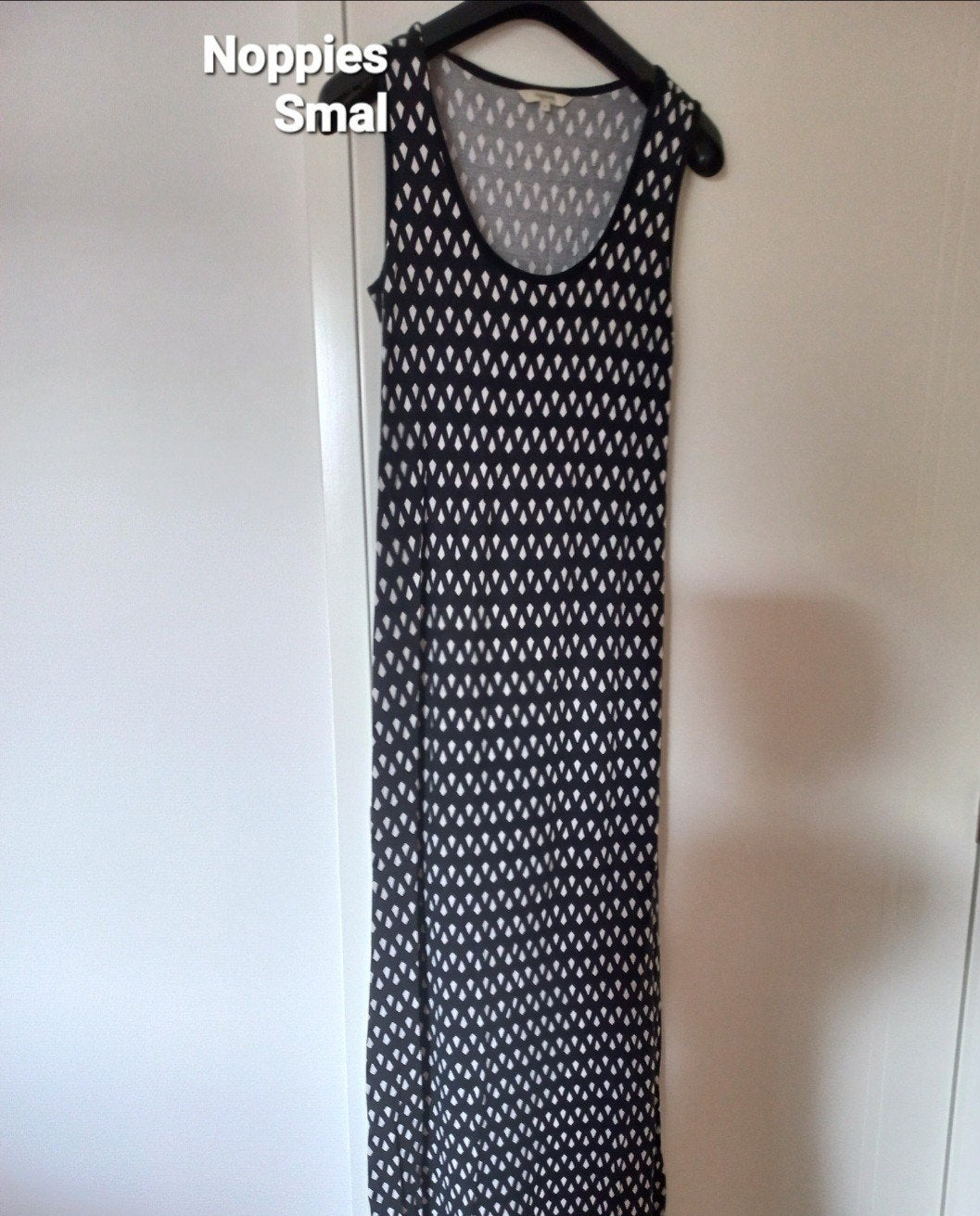 Noppies, maat smal, goede staat, Kleding | Dames, Positiekleding, Ophalen of Verzenden, Zo goed als nieuw, Maat 36 (S), Zwart