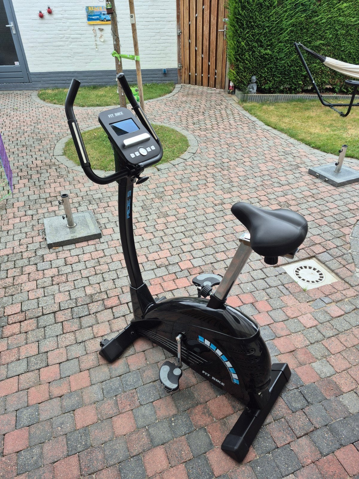 Fit Bike, Ophalen, Gebruikt, Metaal, Benen