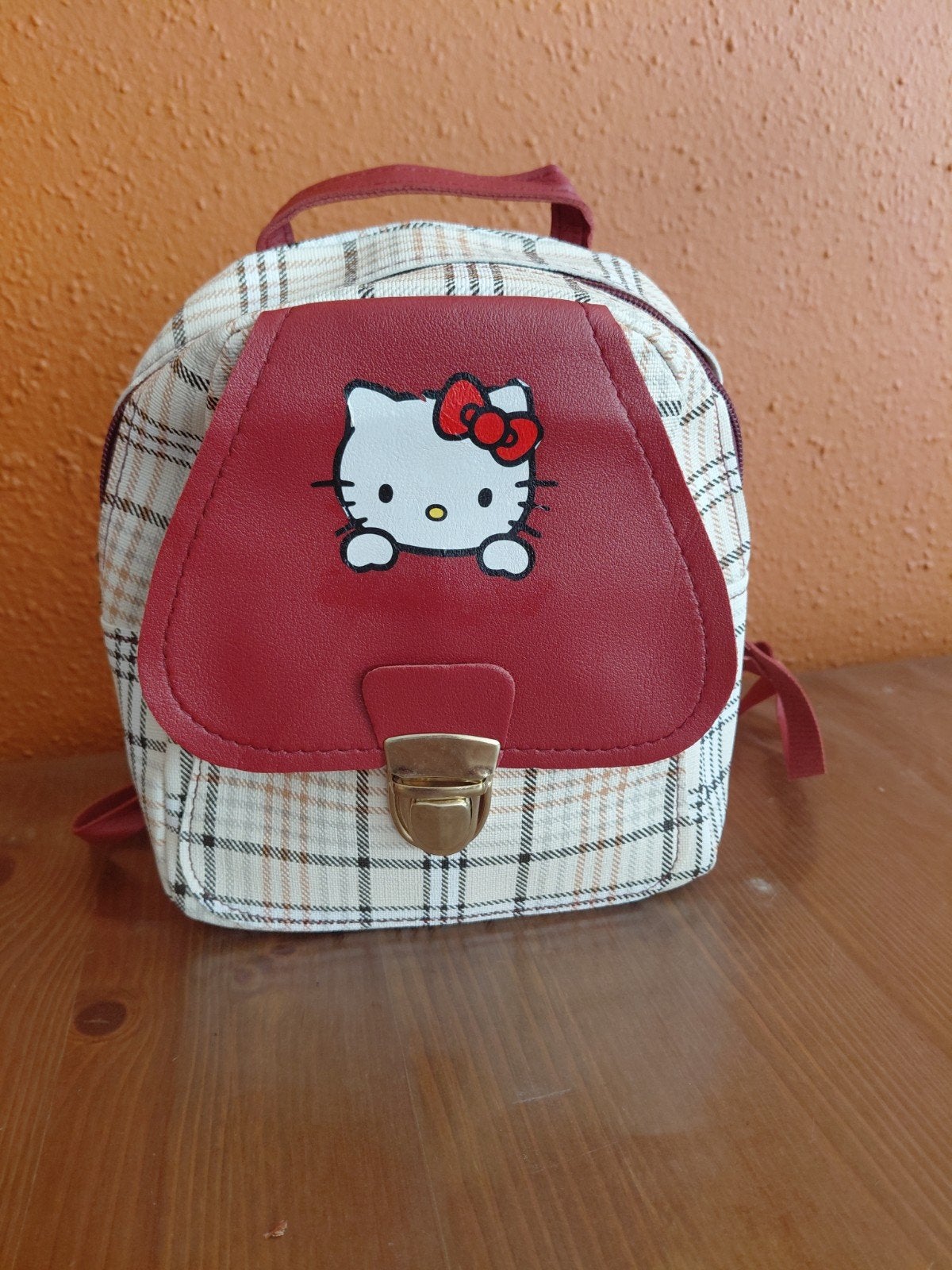 Nieuw tasje Hello Kitty, Ophalen of Verzenden, Nieuw, Overige merken
