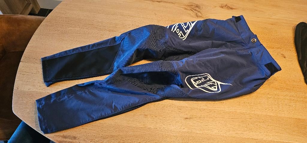 Troy Lee Designs TLD Sprint BMX broek - Youth Maat 28, Kinderen, Overige maten, Zo goed als nieuw, Bovenkleding