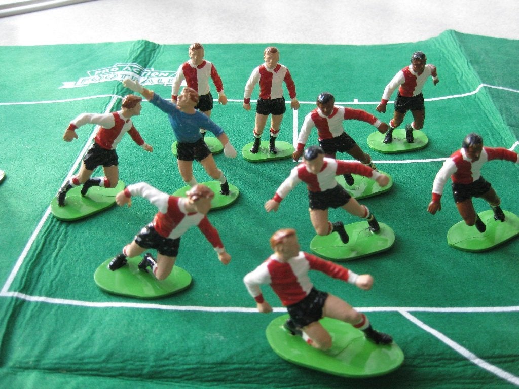 FEYENOORD, Verzenden, Gebruikt, Feyenoord, Overige typen